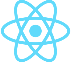 Reacti logo